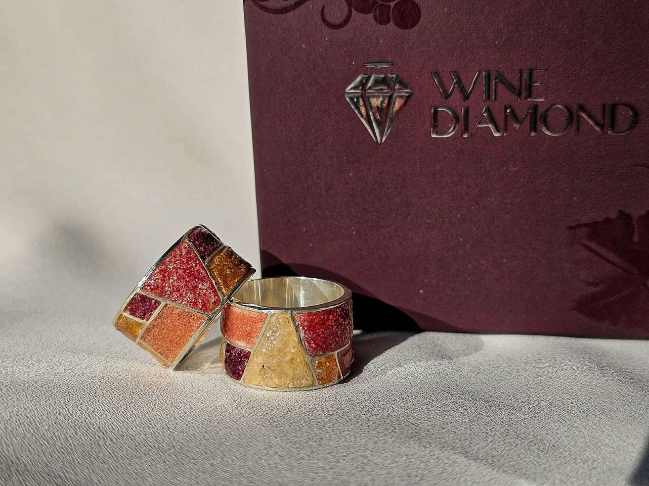 Ring "8000"